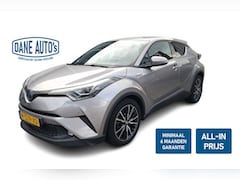 Toyota C-HR - 1.8 Hybrid Executive Ultimate