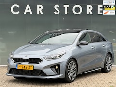 Kia Pro cee'd - ProCeed 1.4 T-GDI GT-PlusLine PANO/LED/Virtual/Camera/Eerste eigenaar