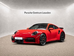 Porsche 911 - 3.8 Turbo S