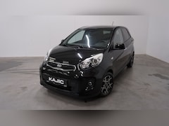 Kia Picanto - 1.0 CVVT First Edition