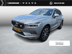 Volvo XC60 - 2.0 T8 Twin Engine AWD Inscription | Plug-in Hybrid (PHEV) | Trekhaak | Luchtvering | Harm