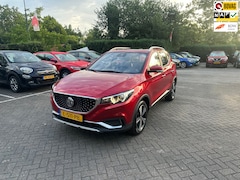 MG MG ZS EV - Luxury 45 kWh , leer , navigatie , camera , panoramadak