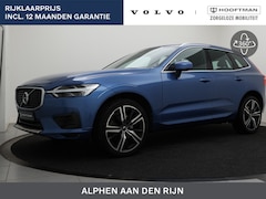 Volvo XC60 - T6 AWD AUT(8) R-DESIGN SCHUIFDAK STANDKACHEL DAB+ 21INCH KEYLESS ACC BLIS