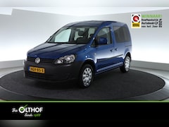 Volkswagen Caddy - 1.2 TSI Trendline | TREKHAAK | CARPLAY | CRUISE |