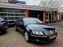Volkswagen Phaeton - 6.0 W12 | Origineel NL | Nieuwe APK