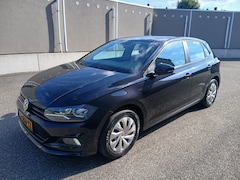 Volkswagen Polo - 1.0 MPI Beats