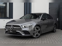 Mercedes-Benz A-klasse - 250 e AMG NIGHT PANO / AMBI LED / CARPLAY