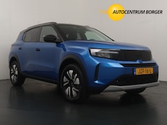 Opel Frontera - 1.2 T Automaat Mild Hybrid GS Navi/17"LM /Clima/Cruise/Camera