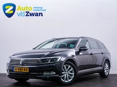 Volkswagen Passat Variant - 1.4 TSI ACT Highline ACC|Clima|DSG