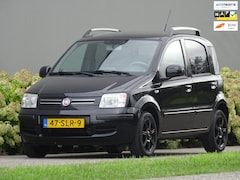 Fiat Panda - 1.2 Italia ed.| NL | 98.000 NAP | Trekhaak |