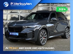 BMW X5 - xDrive50e M SPORT PRO | PANORAMA | HARMAN KARDON | TREKHAAK | M STOELEN | ICONIC GLOW |