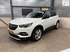 Opel Grandland X - 1.2 Turbo Innovation 1ste eignr riem vervangen