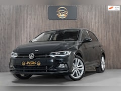 Volkswagen Polo - 1.0 TSI DSG Highline LED NAVI CLIMA