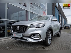 MG EHS - 1.5 TGDI Luxury | PHEV | Sardana Red leder | Virtual Cockpit