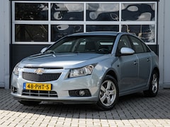 Chevrolet Cruze - 1.8 LS | Airco | Carplay | Camera | Trekhaak