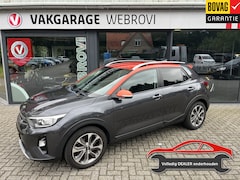 Kia Stonic - 1.0 T-GDi DynamicPlusLine 1e Eign. Incl. Beurt