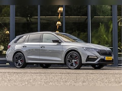 Skoda Octavia Combi - 1.4 TSI RS iV PHEV Business