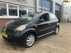 Toyota Aygo - 1.0-12V Sport Airco