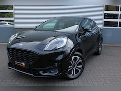 Ford Puma - 1.0 EcoBoost Hybrid ST-Line, achteruitrijd camera, 91kw