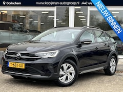 Volkswagen Taigo - 1.0 TSI Life / trekhaak / hele nette auto / eerste eigenaar