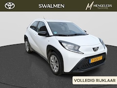 Toyota Aygo X - 1.0 VVT-i MT Play | Rijklaar |
