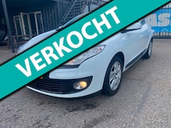 Renault Mégane - 1.5 dCi Expression
