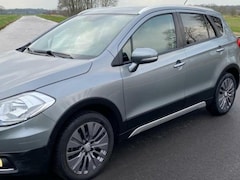 Suzuki SX4 S-Cross - 1.6 Exclusive