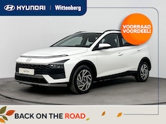 Hyundai Bayon - 1.0 T-GDI Comfort | Nieuw | Direct leverbaar | Navigatie | Camera | Parkeersensoren |