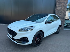 Ford Kuga - 2.5 PHEV 225pk Graphite Tech AGR, HUD, Camera's, Navi, B&O, Winter pack etc. etc