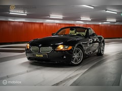 BMW Z4 Roadster - 2.0i | NW Ketting + Klepseals |