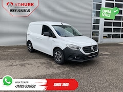 Mercedes-Benz eCitan - 112 Pro 51 kWh 280 km WLTP Snellader/ Carplay/ Camera/ Climate/ PDC/ Cruise