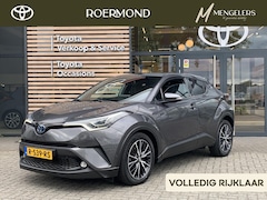 Toyota C-HR - 1.8 Hybrid Style