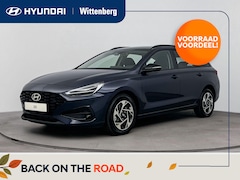Hyundai i30 Wagon - 1.0 T-GDi Comfort | NIEUW | SNEL LEVERBAAR