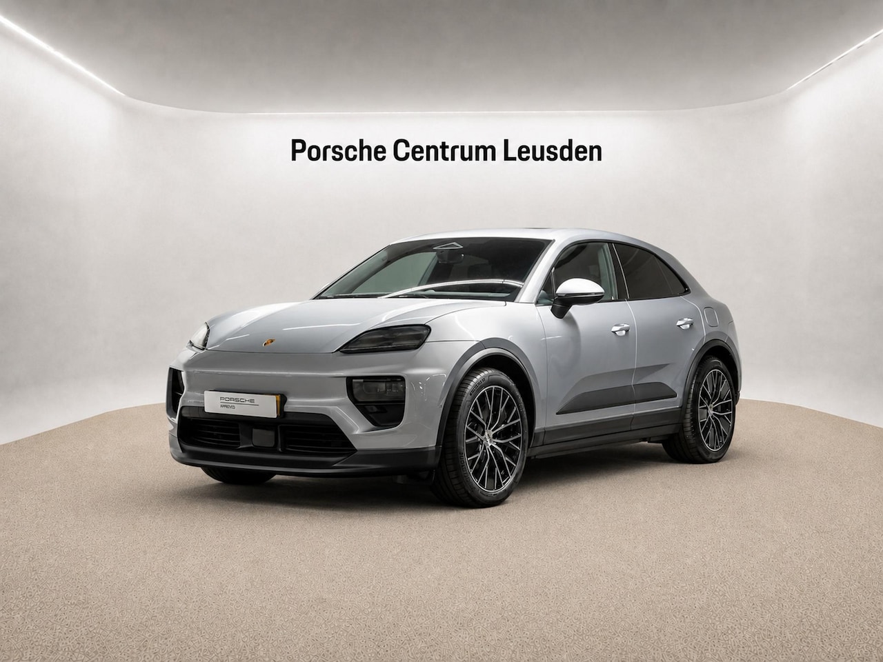 Porsche Macan - AutoWereld.nl