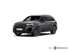 Audi Q7 - 60 TFSI e quattro Pro Line S Competition 490PK | Trekhaak | Onderstelpakket advanced | B&O