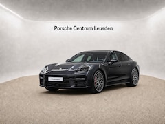 Porsche Panamera - 4S E-Hybrid