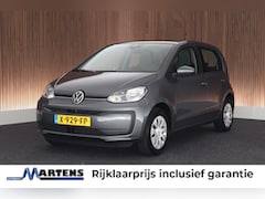Volkswagen Up! - 1.0 60pk Move Airco