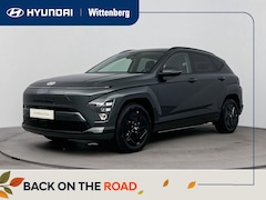 Hyundai Kona Electric - Long Range Pure Edition 64.8 kWh | Apple Carplay/Android Auto | Lichtmetalen velgen 5-spaa