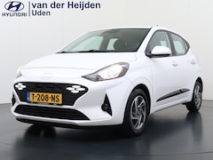 Hyundai i10 - 1.0 Comfort Smart 5-zits Elektrische Spiegels | Navigatie | Camera