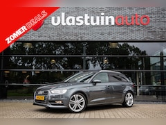 Audi A3 Sportback - 1.4 TFSI S-line , Cruise control, Navigatie,