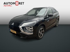Mitsubishi Eclipse Cross - 2.4 PHEV Executive