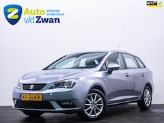 SEAT Ibiza ST - 1.0 EcoTSI Style Connect Airco|Navi|Trekhaak