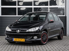 Peugeot 206 - 1.4 Génération | Weinig kilometers