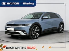 Hyundai IONIQ 5 - Long Range Pure Edition 84 kWh | Apple Carplay/Android Auto | Lichtmetalen velgen 19" | Na