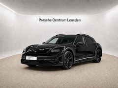 Porsche Taycan Cross Turismo - 4 93 kWh