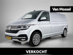 Volkswagen Transporter - 2.0 TDI L2H1 204PK | Automaat | Multifunctioneel Stuurwiel | Adaptive Cruise Control | Tre