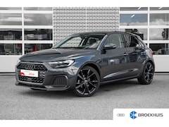 Audi A1 Sportback - 25 TFSI S edition | Stoelverwarming | Apply Carplay |