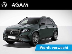 Mercedes-Benz GLE-Klasse - 450 e 4MATIC AMG Line