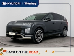 Hyundai IONIQ 9 - Lounge AWD 7p. 110.3 kWh | 7-ZITS | NOISE CANCELLING | ZEER COMPLEET | RUIM 600 WLTP