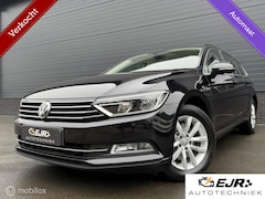 Volkswagen Passat Variant - 1.4 TSI ACT DSG CFL ADABCR*CARPLAY*HAAK